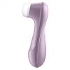 Masażer Satisfyer Pro 2 violet